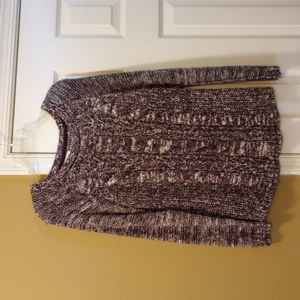Sonoma Sweater